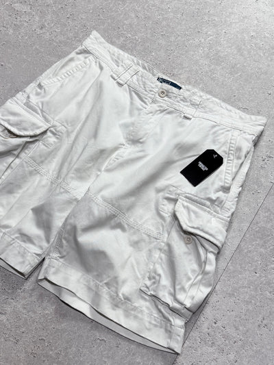Vintage Polo Ralph Lauren Cargo Shorts (38”)