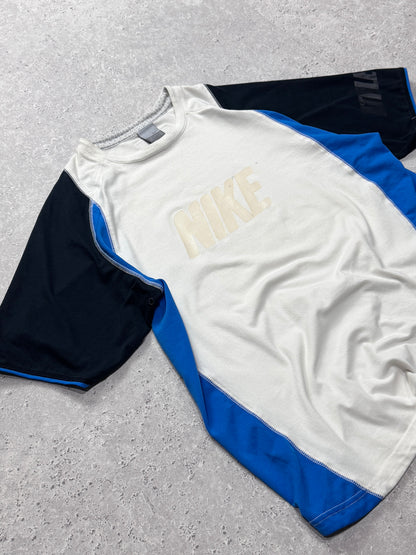 Vintage 2000s Nike Athletics Training Tee (L)