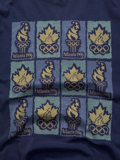 Vintage 1996 Atlanta Olympics Tee (L)