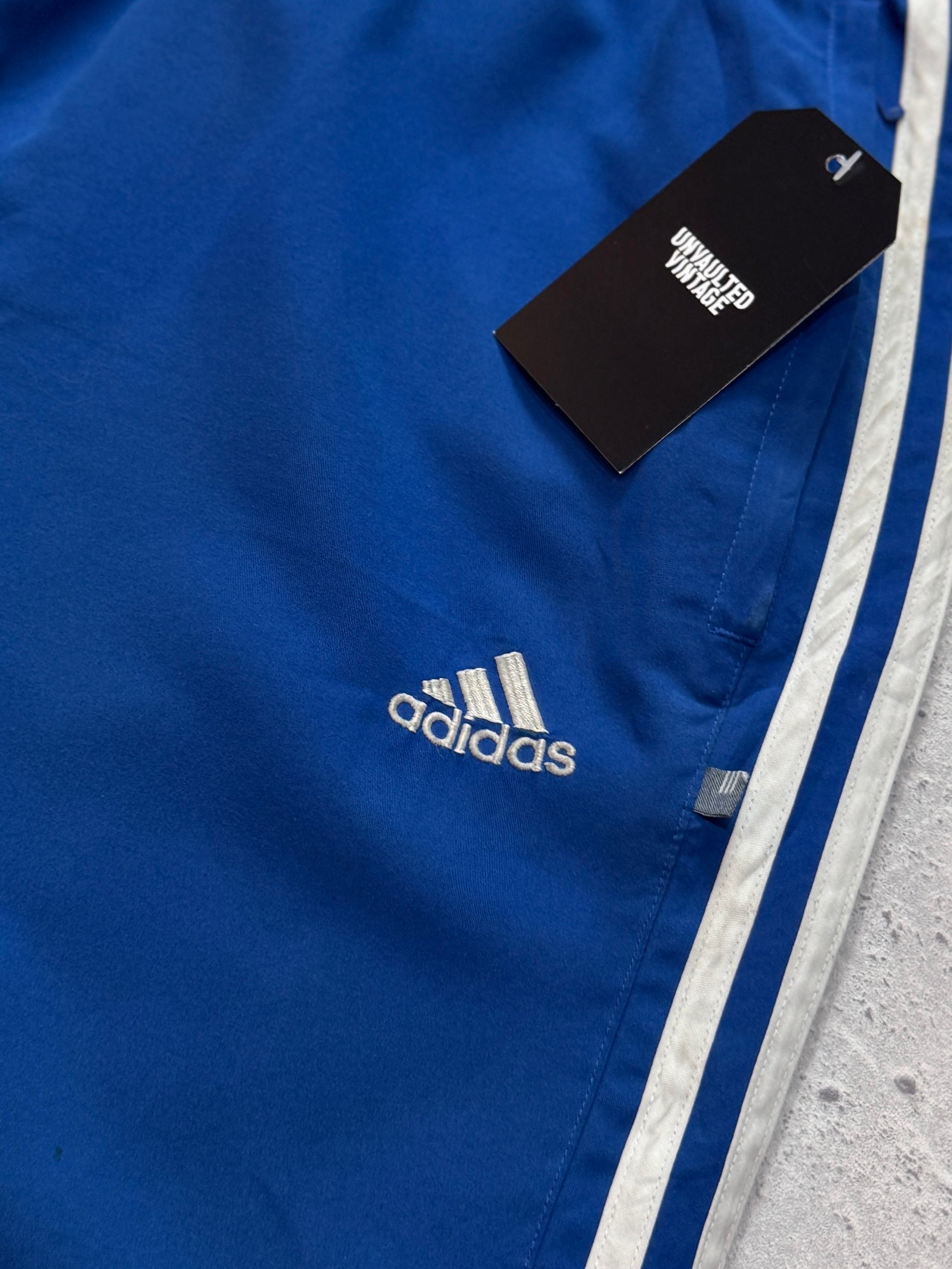 Vintage 2000s Adidas Track Pants (34”)