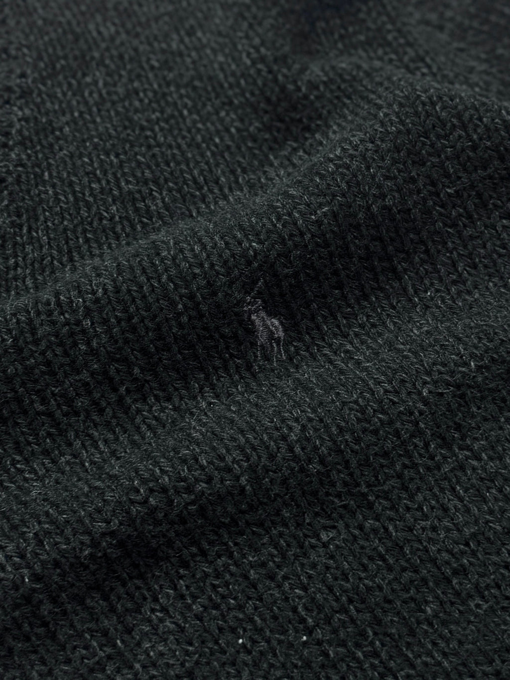 Vintage Ralph Lauren Knitted Sweater (S)