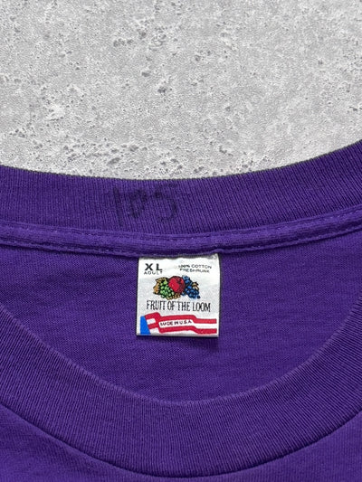 Vintage 1993 Phoenix Suns NBA Finals Tee (XL)