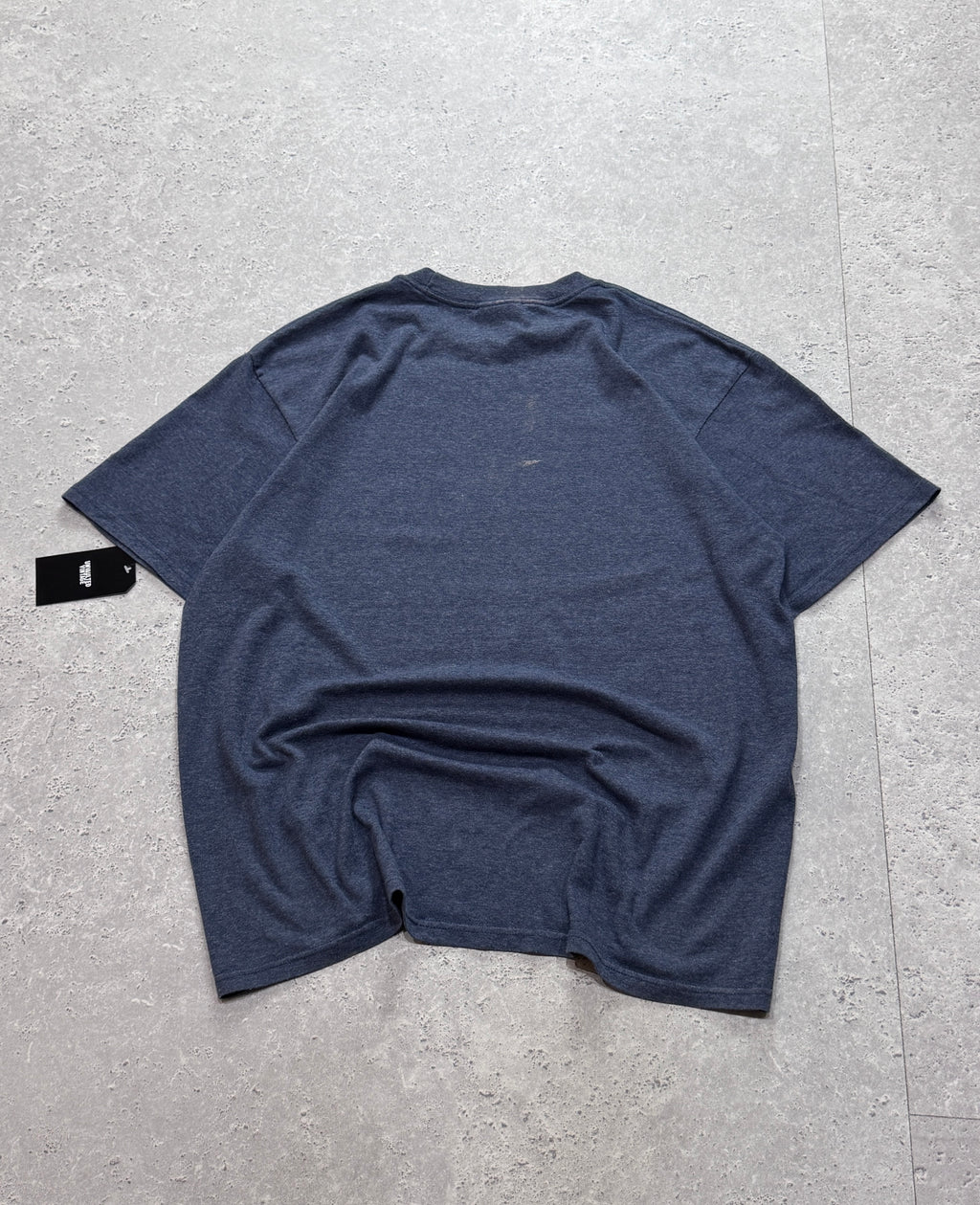 Vintage 2000s Nike X Detroit Tigers MLB Tee (L)