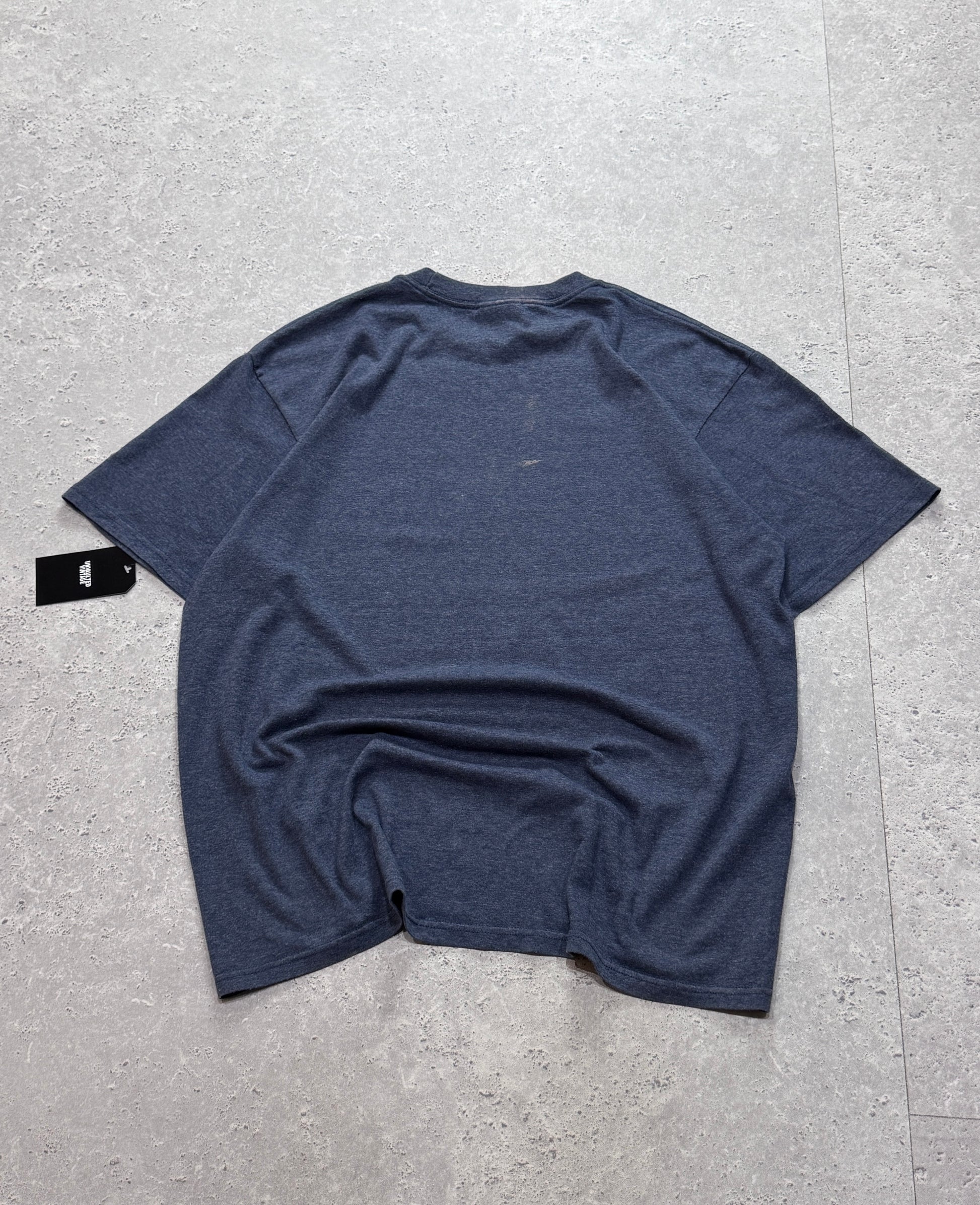 Vintage 2000s Nike X Detroit Tigers MLB Tee (L)