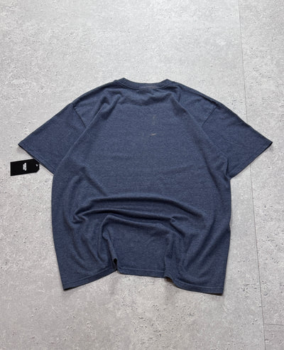 Vintage 2000s Nike X Detroit Tigers MLB Tee (L)