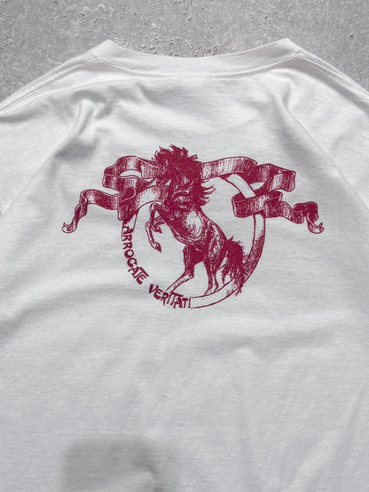 Vintage 90s Reebok Graphic Tee (XL)
