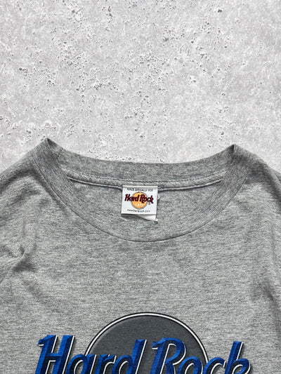 Vintage 2000s Hard Rock Cafe Gatlinburg Tee (L)