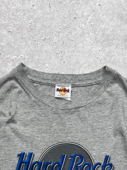 Vintage 2000s Hard Rock Cafe Gatlinburg Tee (L)
