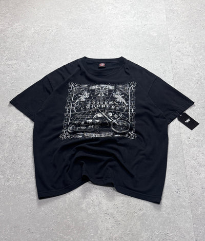 Vintage West Coast Choppers Motorcycle Tee (XL)