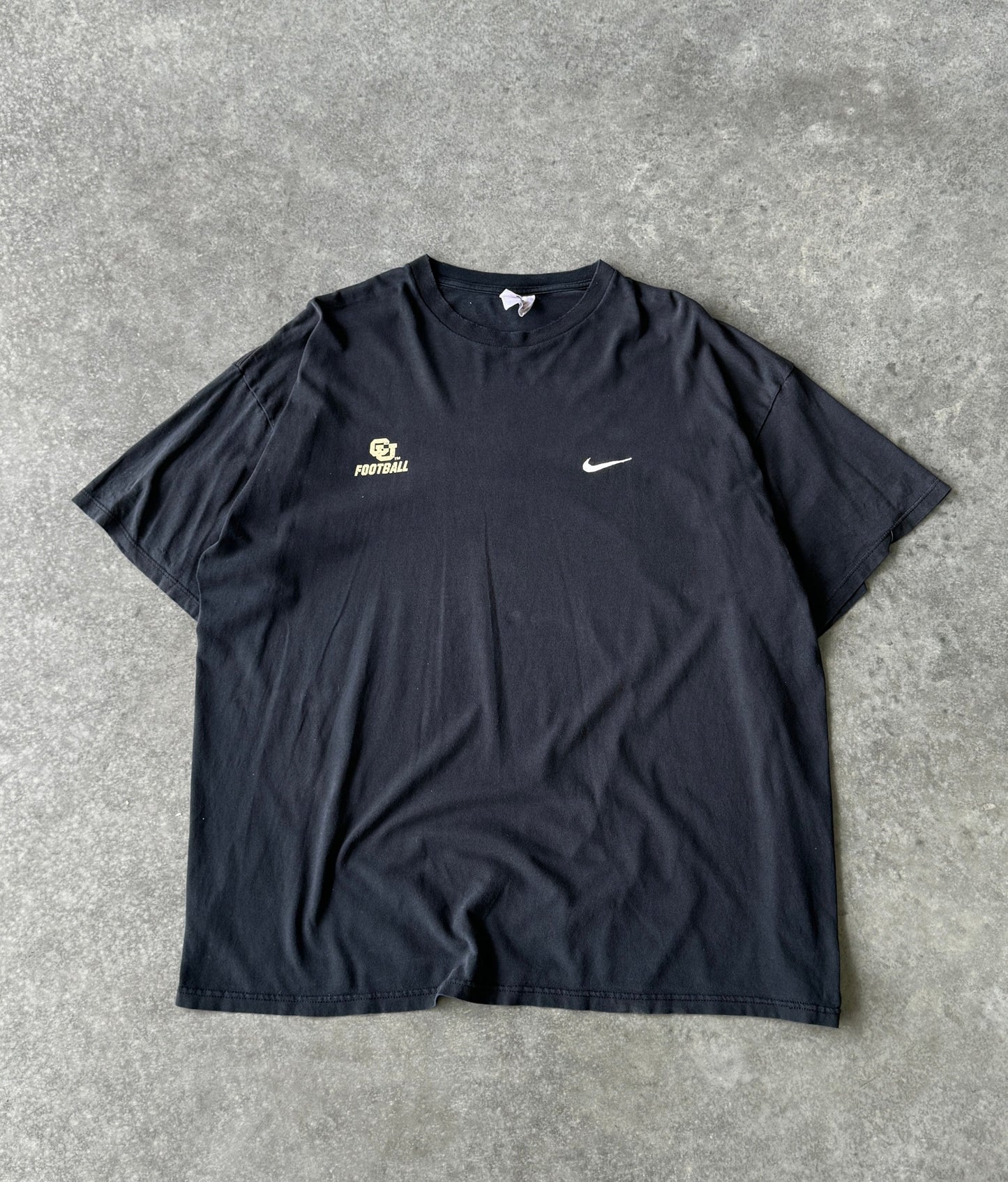 Vintage 90s Nike Essential Tee (XL)