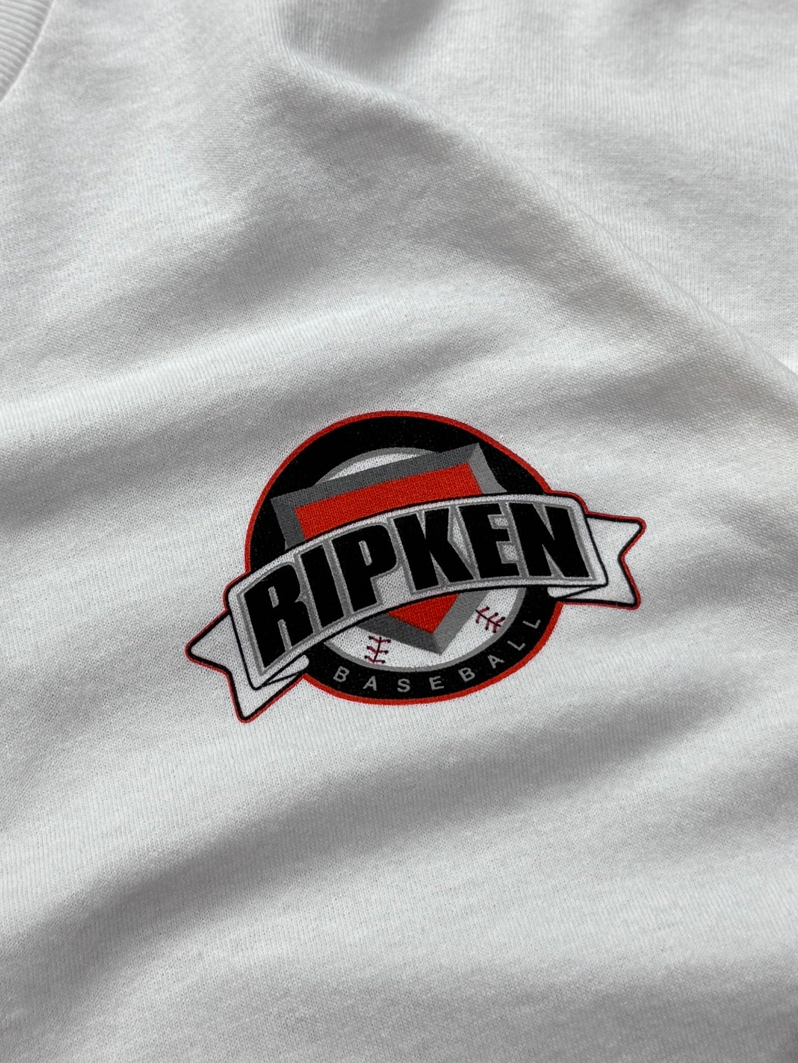 Vintage 2000s Nike X Ripken College Tee (L)
