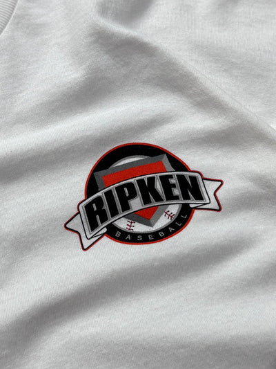 Vintage 2000s Nike X Ripken College Tee (L)