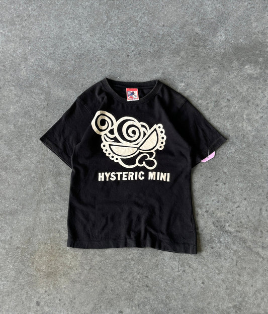 Vintage Hysteric Mini Baby Tee (S)