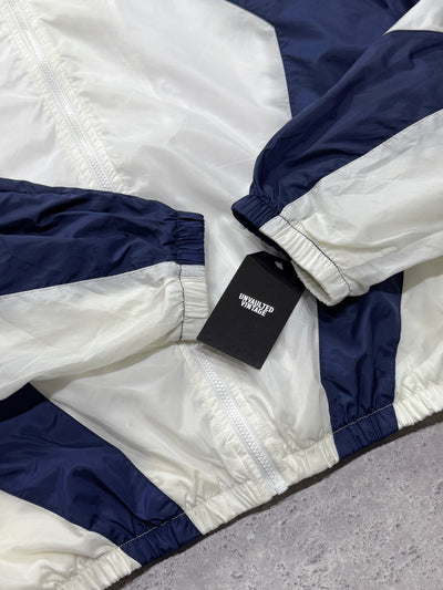 Vintage 90s Nike X Penn State College Windbreaker Jacket (L)
