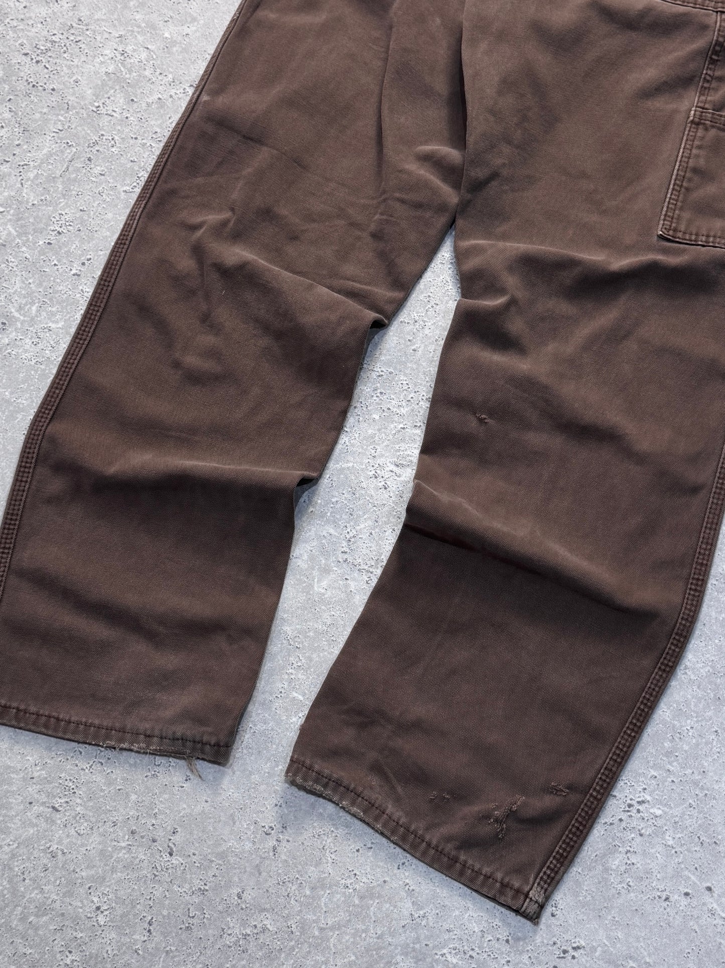 Vintage Dickies Carpenter Workwear Pants (30")