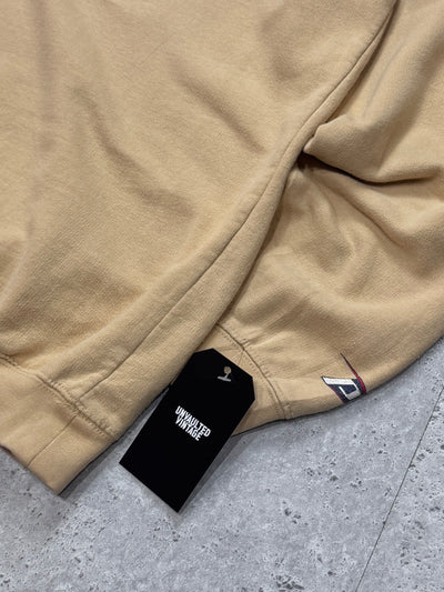 Vintage 2000s Washington Huskies College Sweater (M)