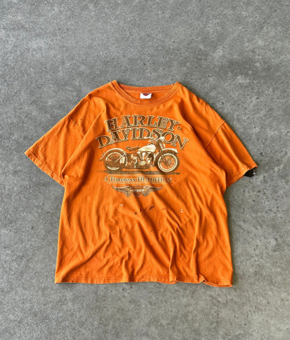 Vintage Harley Davidson Traditions Tee (XL)