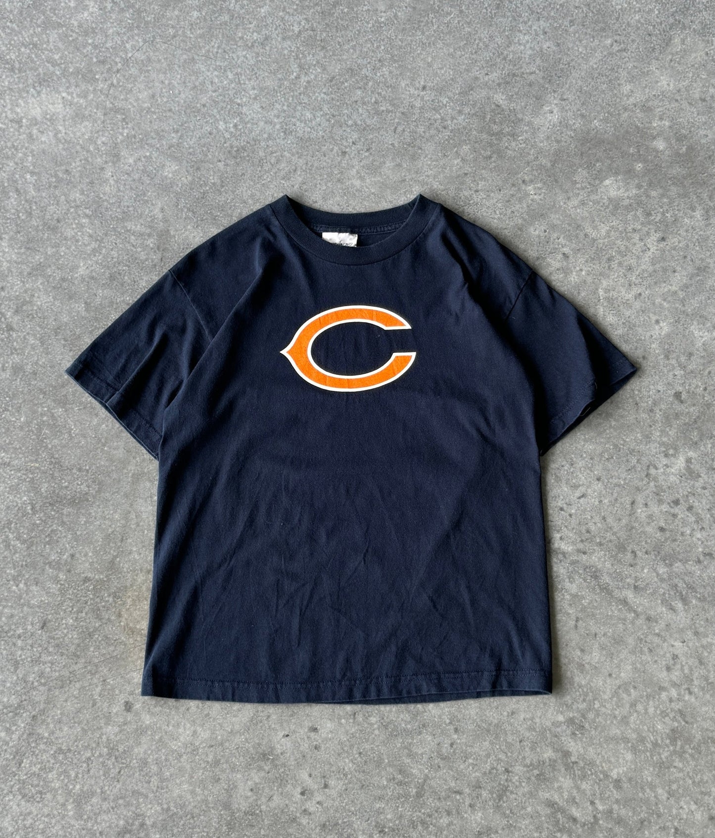 Vintage Chicago Bears Essential Tee (S)