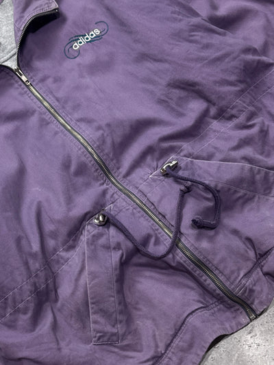 Vintage 2000s Adidas Heavyweight Jacket (L)