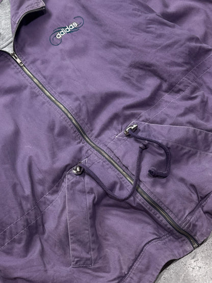 Vintage 2000s Adidas Heavyweight Jacket (L)