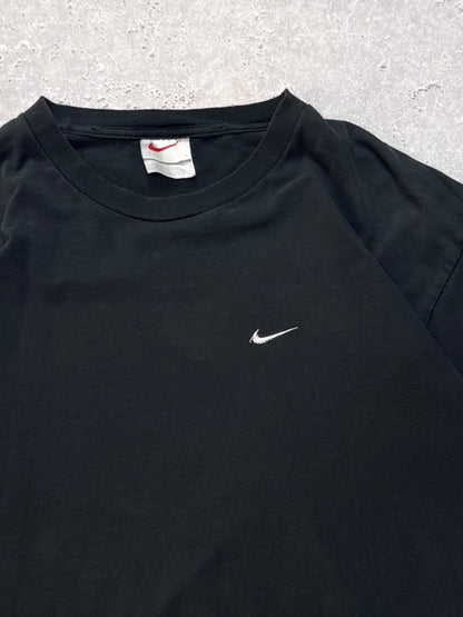 Vintage 90s Nike Essential Tee (L)