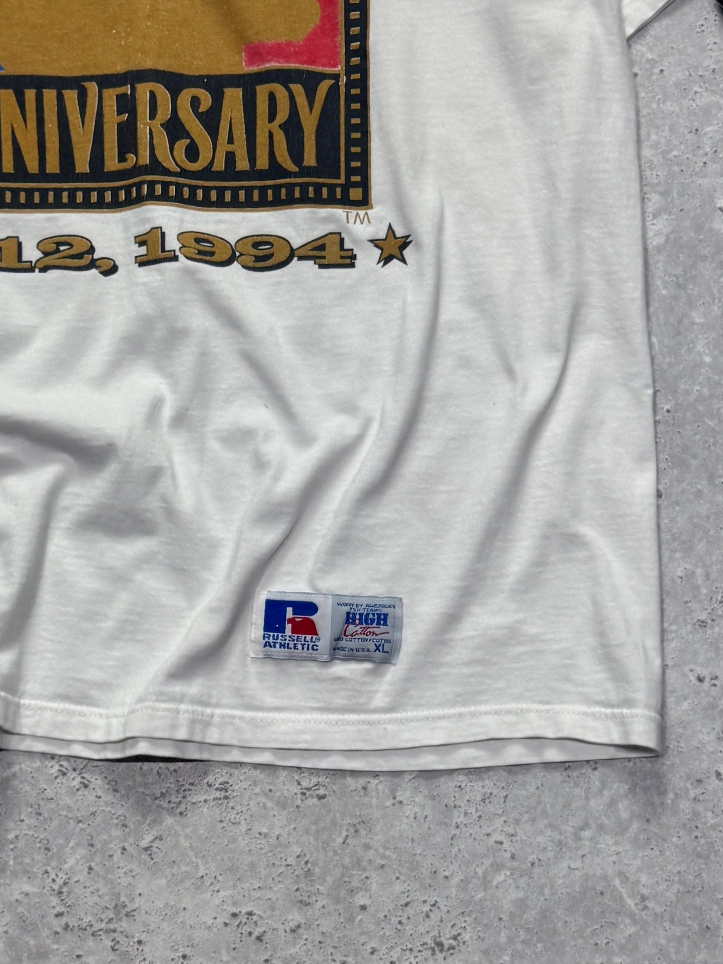 Vintage 1994 MLB All Star Game Tee (XL)