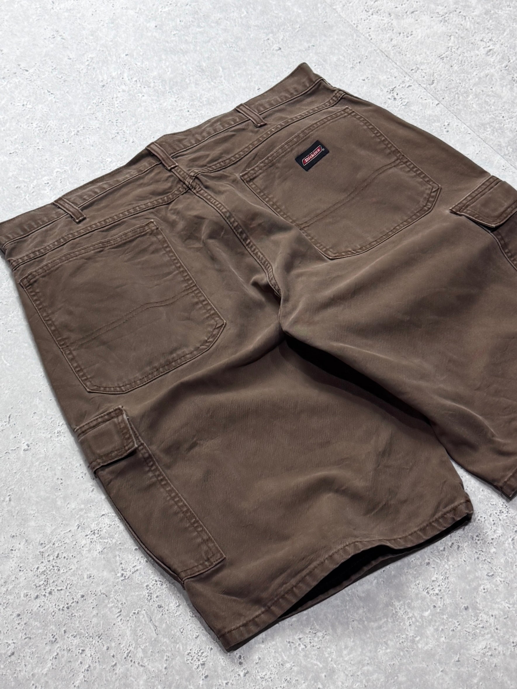 Vintage Dickies Workwear Shorts (38")