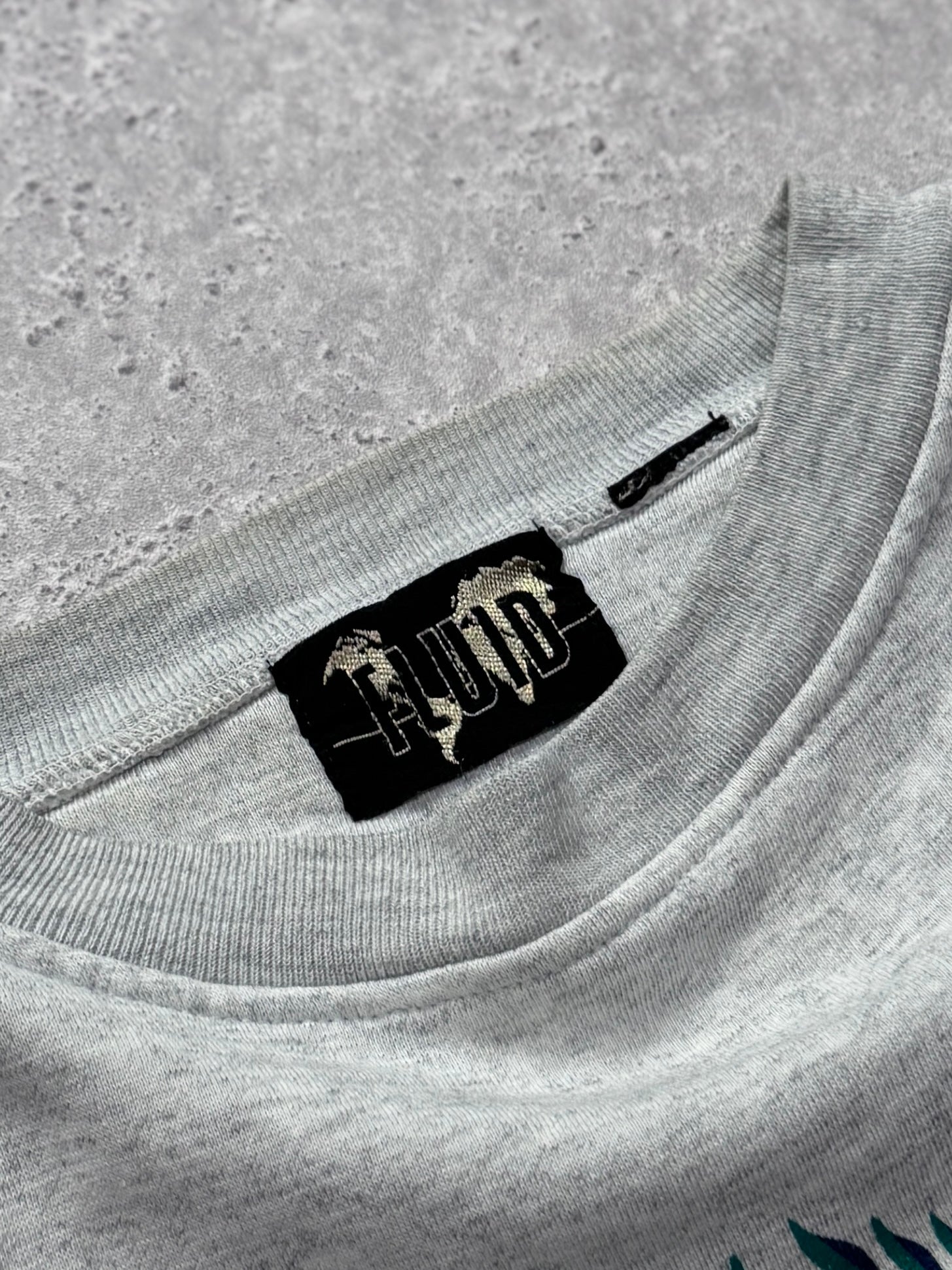 Vintage 90s Boston University Sweater (M)