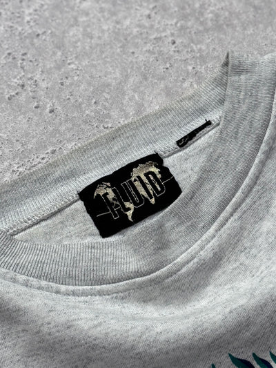 Vintage 90s Boston University Sweater (M)