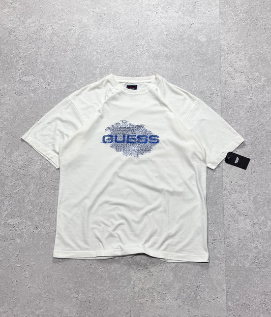 Vintage 90s Guess Jeans Tee (XL)
