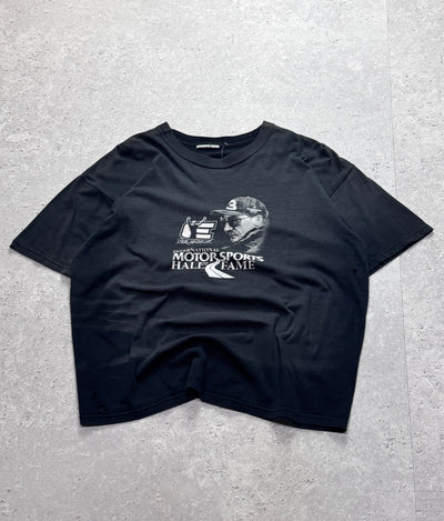 Vintage Dale Earnhardt NASCAR Racing Tee (XL)