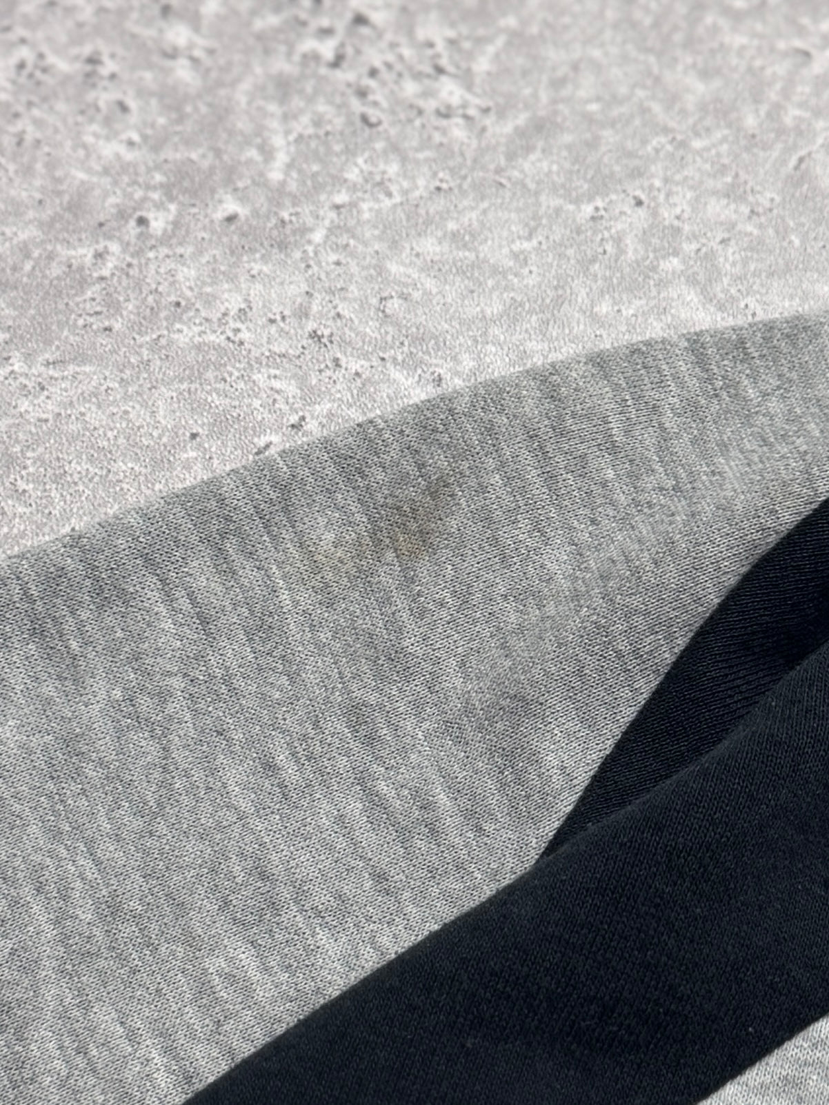 Vintage 2000s Nike Essential Sweater (L)