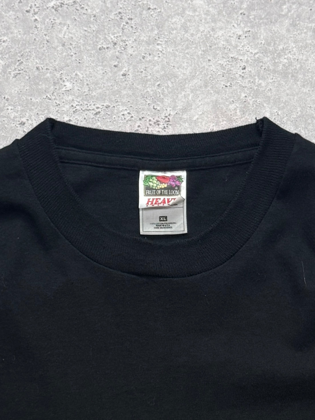 Vintage 90s Camel Cigarettes Pocket Tee (XL)