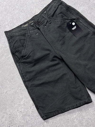 Vintage 2000s GAP Carpenter Shorts (28")