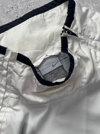 Vintage 2000s Nike Shox Windbreaker Jacket (L)