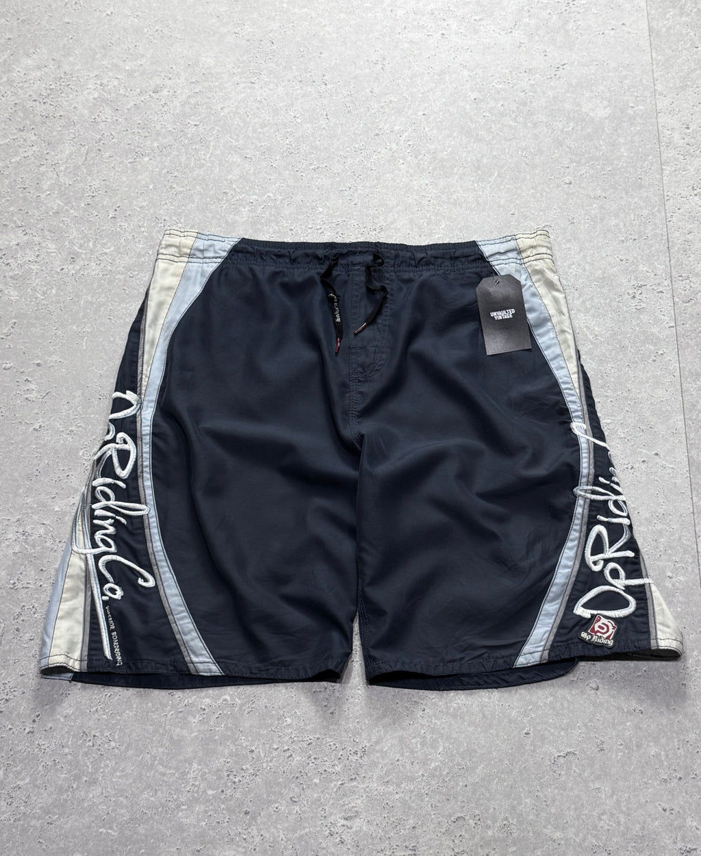 Vintage 2000s Ocean Pacific Boardshorts (36”)