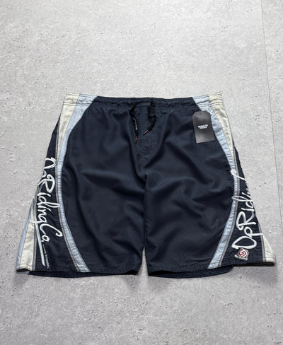 Vintage 2000s Ocean Pacific Boardshorts (36”)