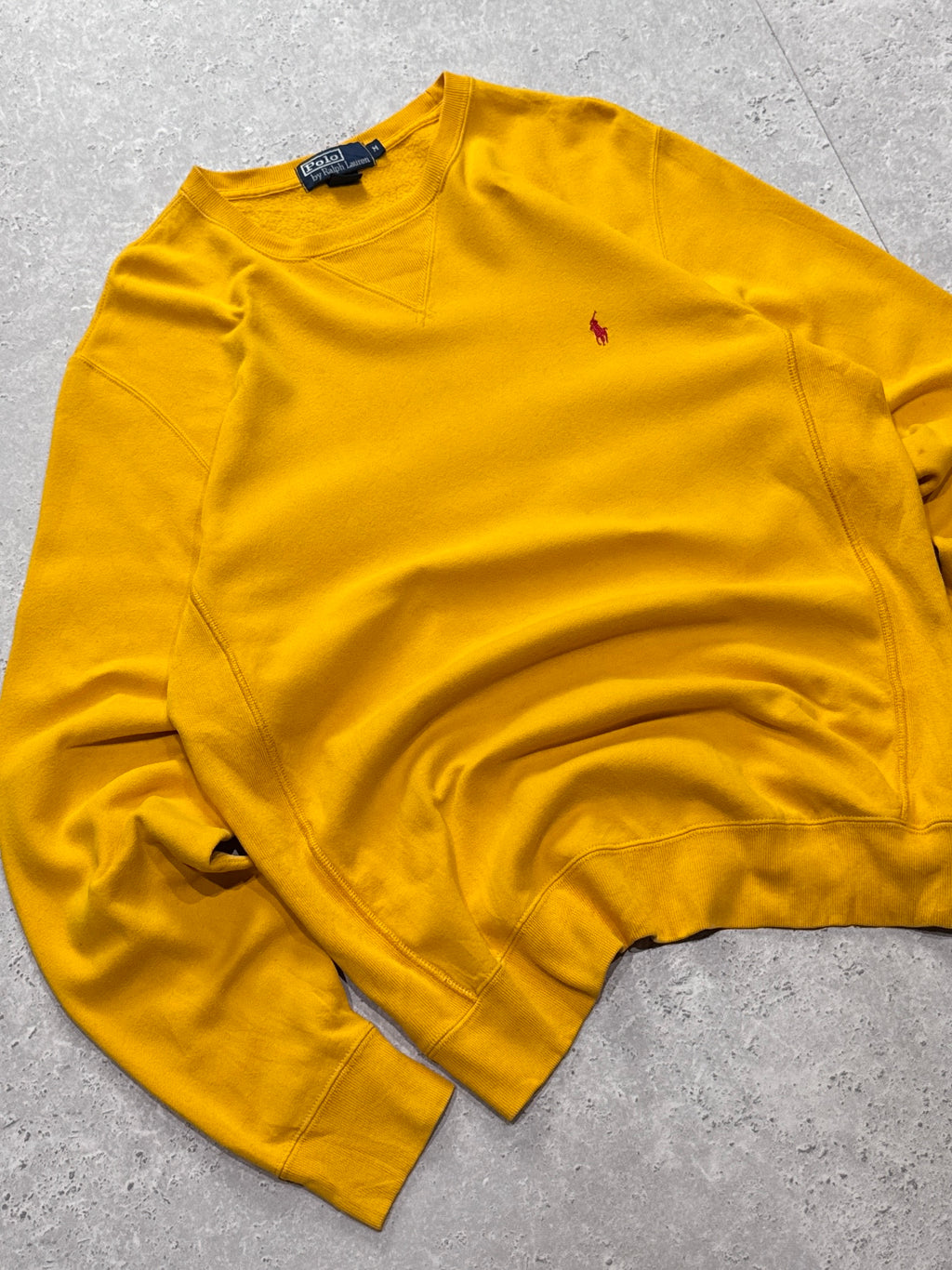 Vintage 2000s Polo Ralph Lauren Sweater (L)