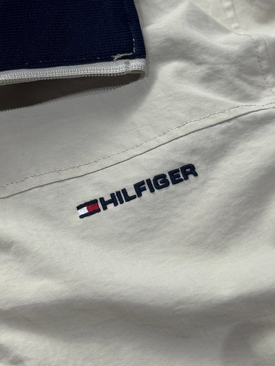 Vintage 2000s Tommy Hilfiger Windbreaker Jacket (M)