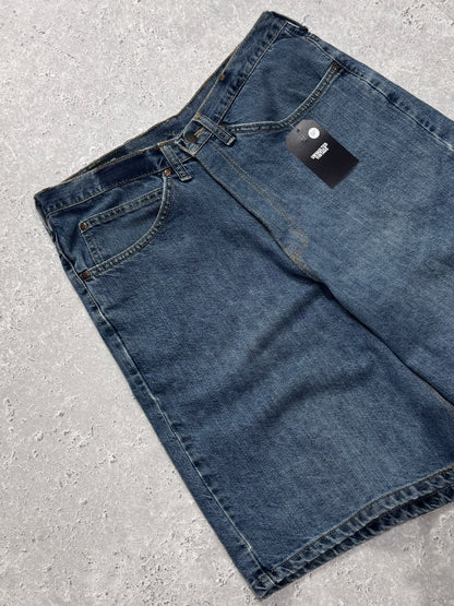 Vintage 2000s Lee Denim Jorts (32")