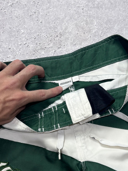 Vintage 2000s Quiksilver Boardshorts (30")