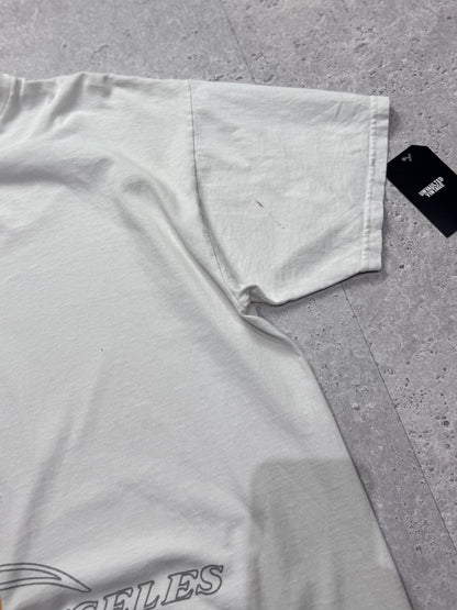 Vintage Nike X Los Angeles Lakers NBA Tee (XL)