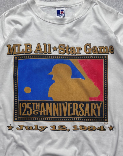Vintage 1994 MLB All Star Game Tee (XL)