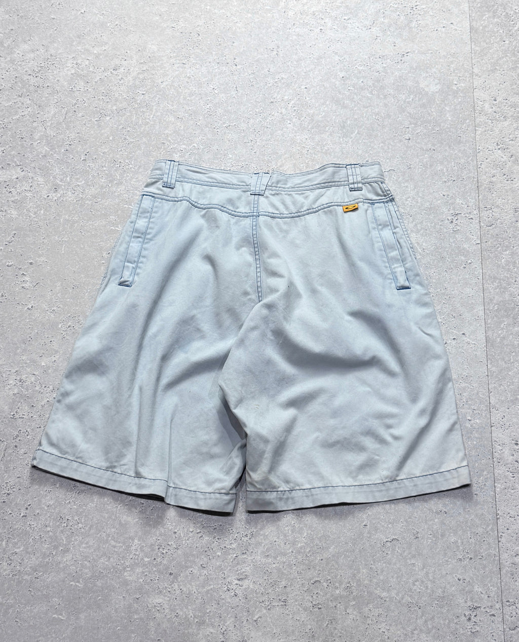 Vintage 2000s Oakley Software Cargo Shorts (30”)