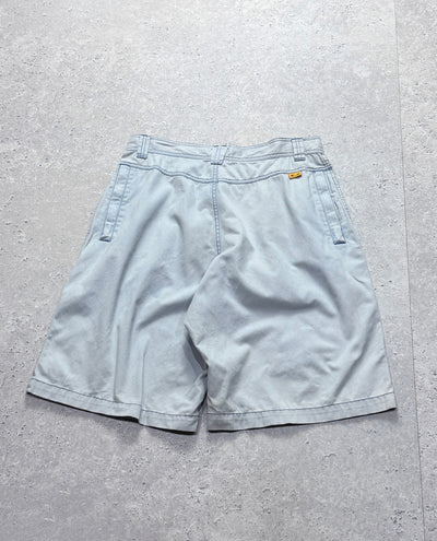 Vintage 2000s Oakley Software Cargo Shorts (30”)