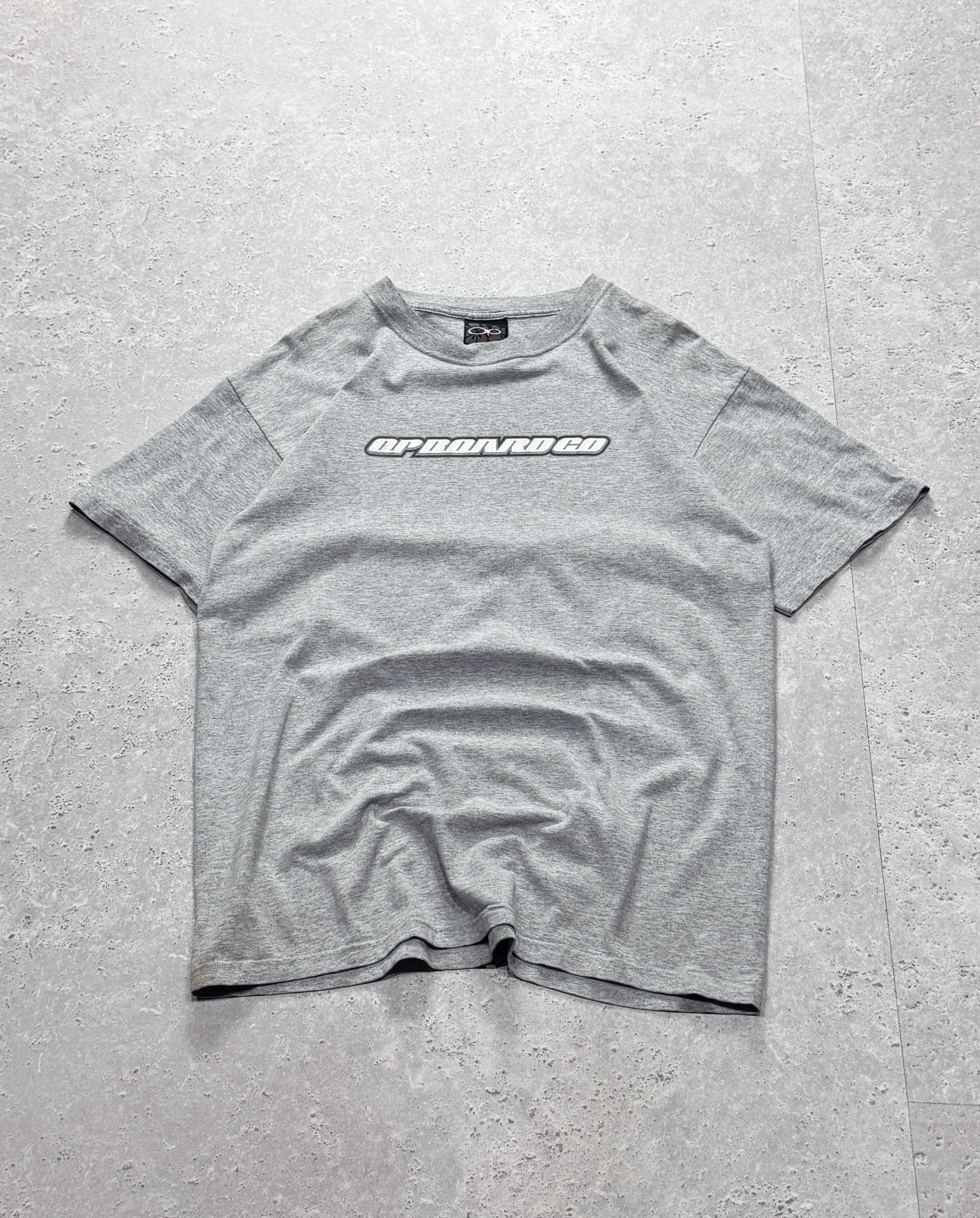 Vintage Ocean Pacific Surfwear Tee (L)