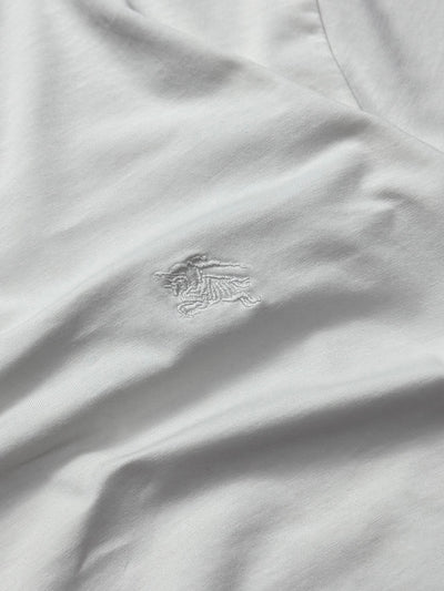 Vintage 2000s Burberry Training Tee (XL)