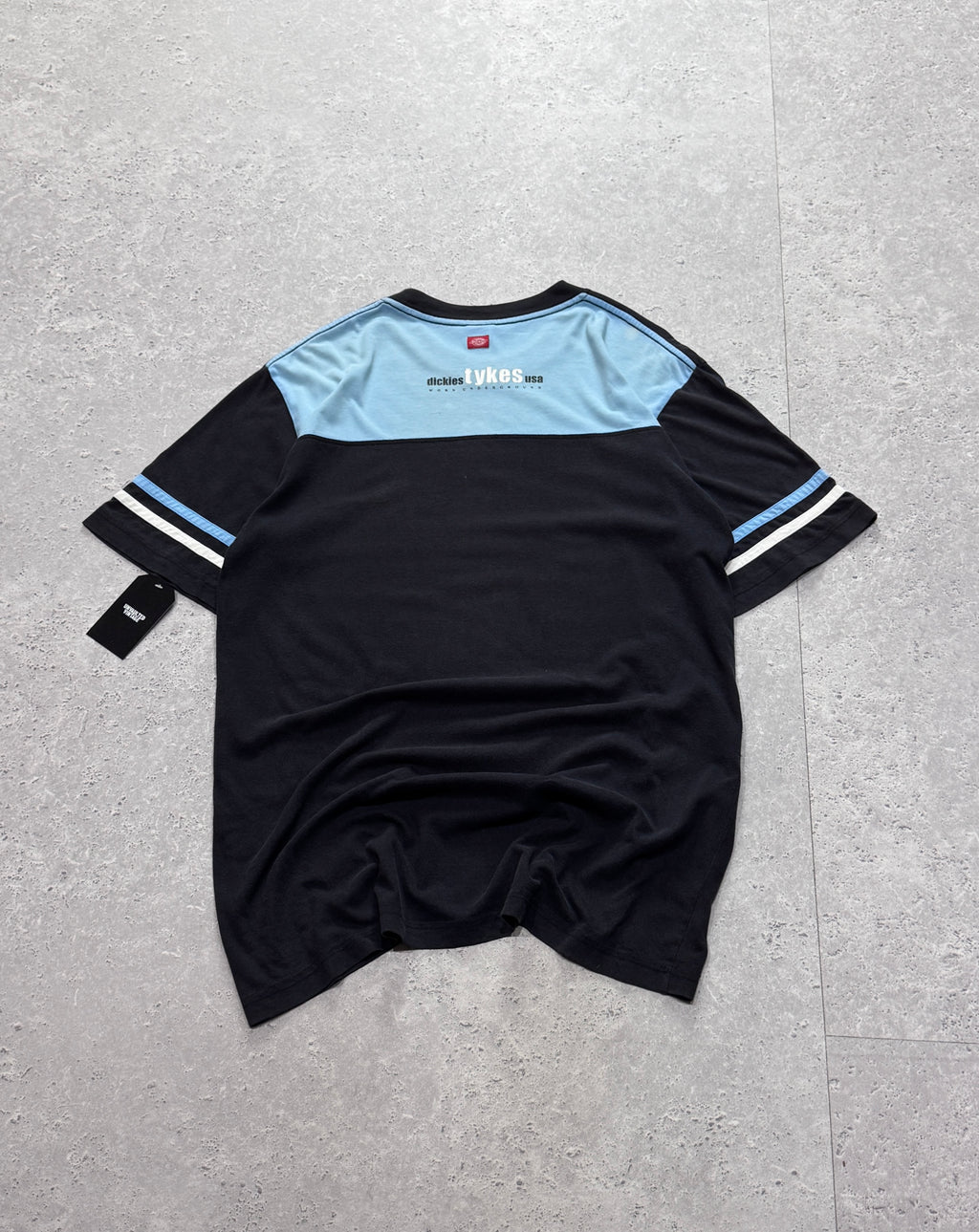 Vintage 2000s Dickies Workwear Tee (L)