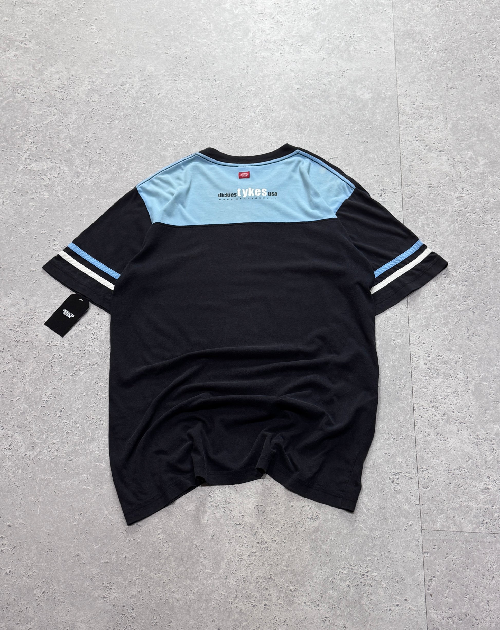 Vintage 2000s Dickies Workwear Tee (L)