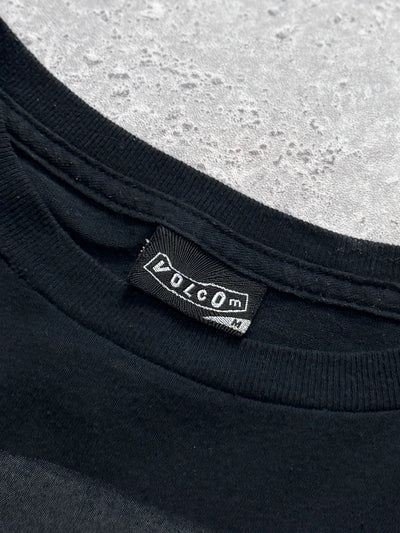 Vintage Y2K Volcom Surfwear Tee (M)